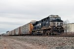 NS 8120 on 11N